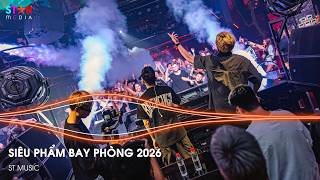 Nonstop 2026 Bay Phng Bass Cc Mnh nhc Sn Vinahouse Dj Mixtape 2026  Nhc Remix Cc Mnh P3