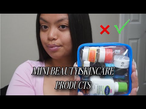 Product Empties & Favorites! hair, makeup + skincare I actually use