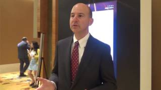 IP Week Singapore 2016. Powering the Innovation Cycle: How can Those who Help Innovators Innovate?