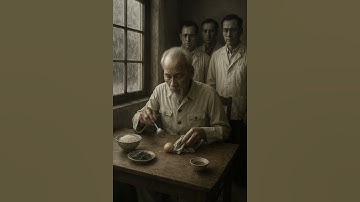 Kể chuyện Bác Hồ: Bữa ăn cuối cùng của Bác |Chủ tịch Hồ Chí Minh #hochiminh #bacho #uncleho