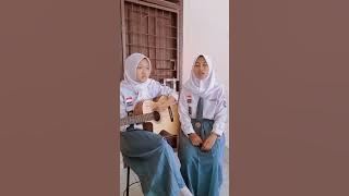 Cover by Luluk Asmara -Duka (last child)