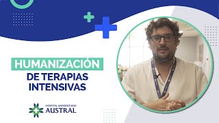 Humanización de Terapias Intensivas screenshot 3