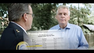 Keep Virginia Safe | Terry McAuliffe for Virginia Governor 2021