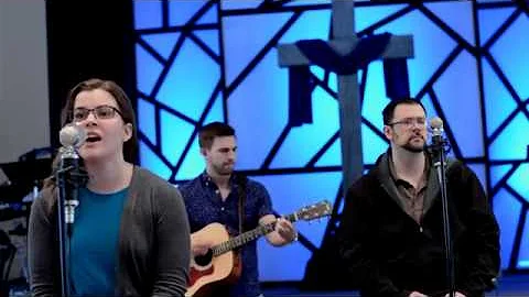 Redemptive King