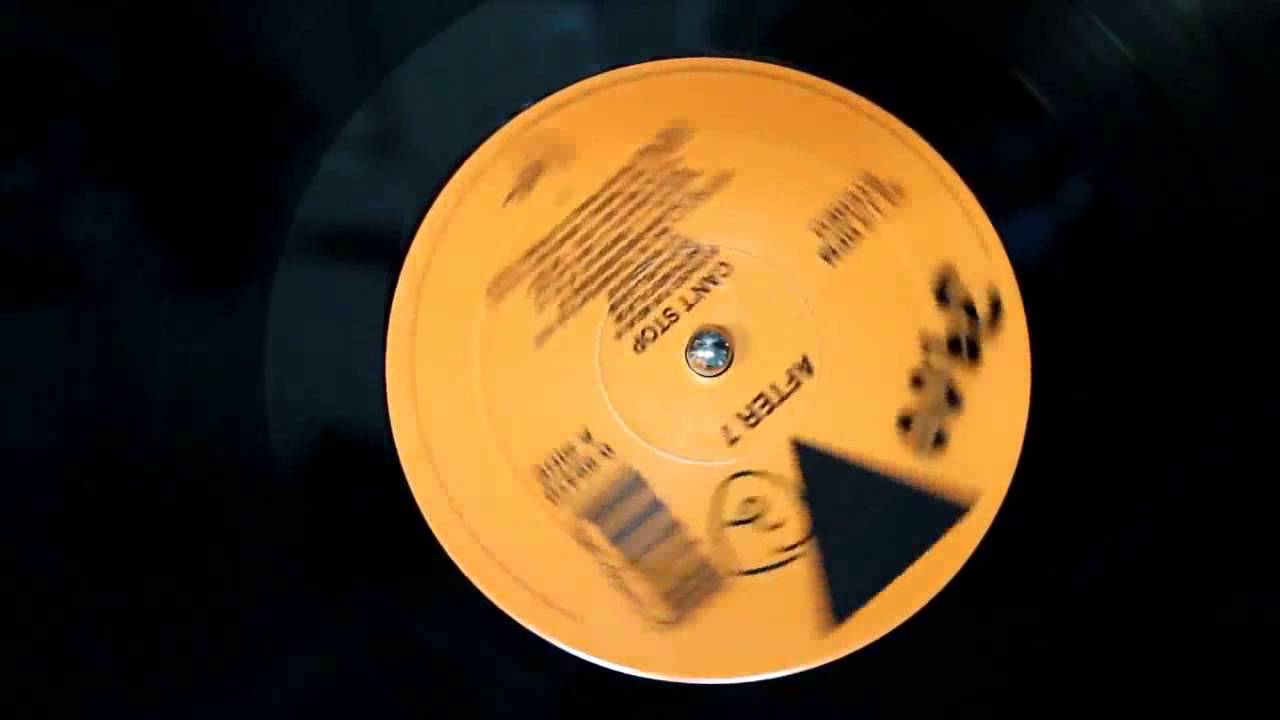 After 7- Can't Stop (Extended Fun Mix) (1989) HD - YouTube