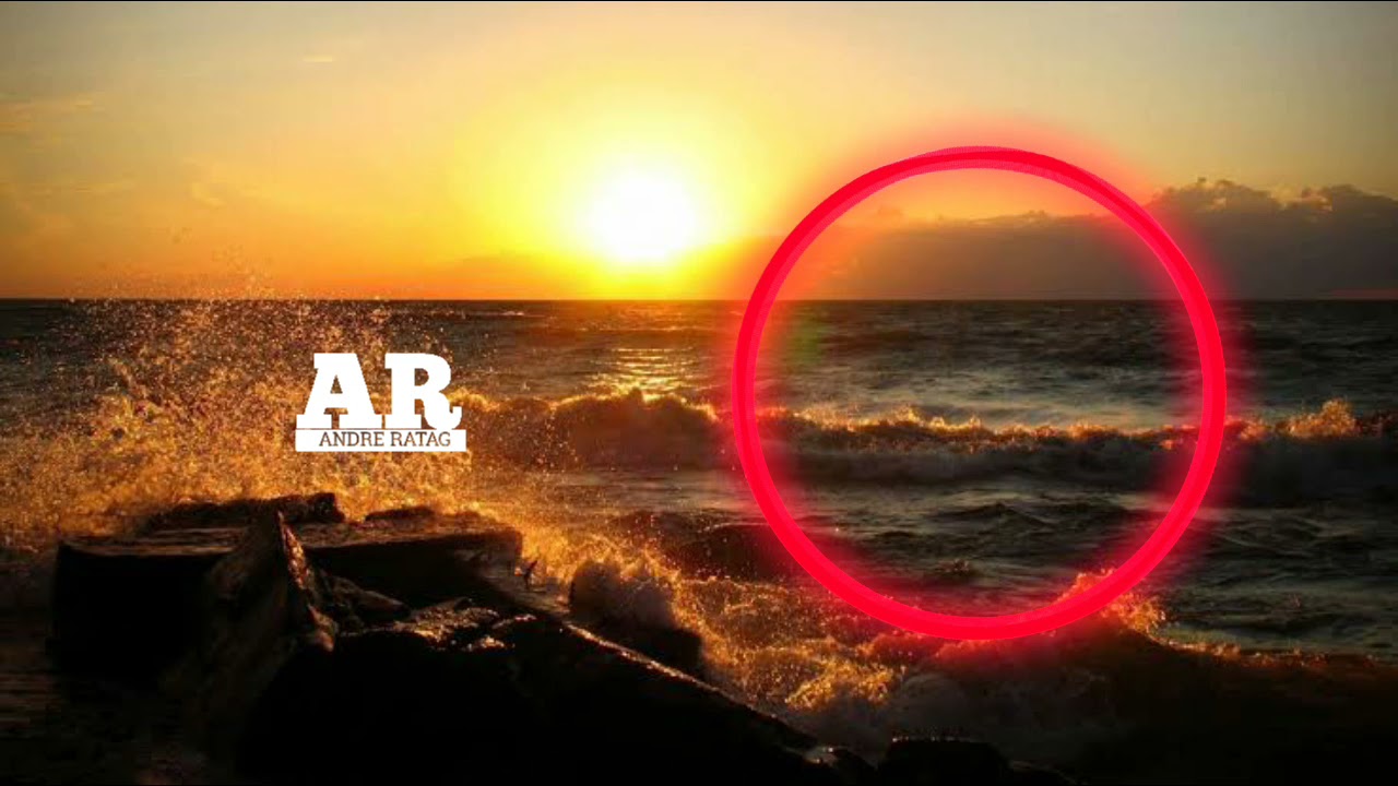 RAWI BEAT - INSIDE THE LINES - ( FUNKY SANTUY )