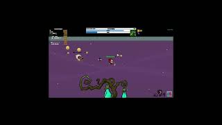 My fight with high ping ft.@EvoDoraemon #onlycooltheroomsyouneed #games #evoworld  #iogame