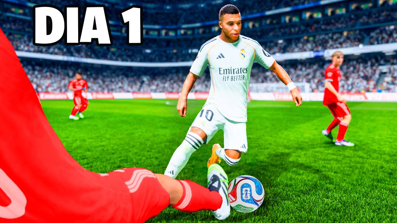 Sobrevivi 365 Siendo Defensa