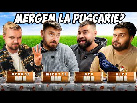 FEMEI PUTERNICE | Despre Ce Vorbim #8 | Micutzu, Geo Adrian, George Dumitru, Alex Ionita