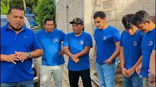 El flaquito se va de la escuelita 🔥🔥🔥