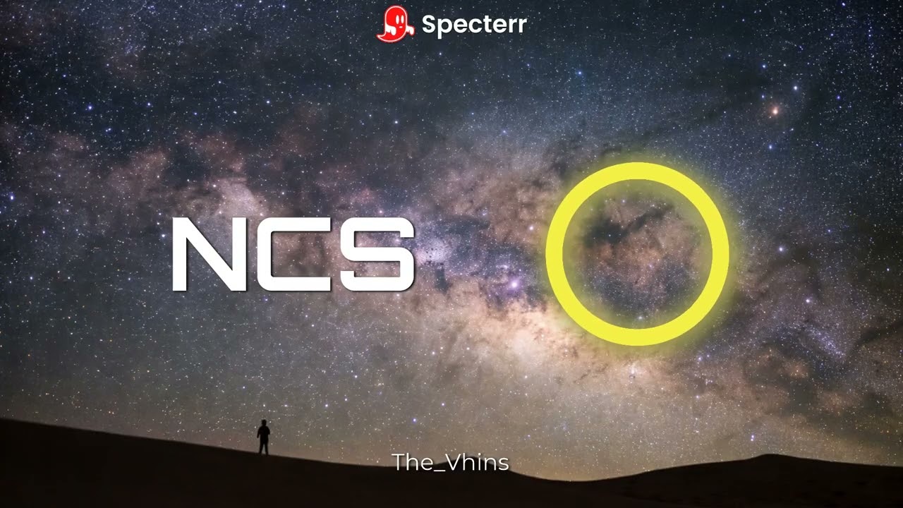 The_Vhins - Extinction [Melodic House] NCS Fanmade