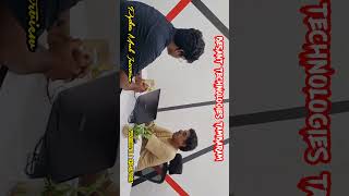 Besant Technologies Tambaram 📚📙🖋Python Mock Interview 💥 Dream + Hard work= Success