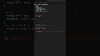 Creative CSS Loading Animation Tutorial (HTML & CSS)
