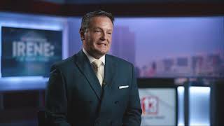 15 Years Later: Tim Drawbridge looks back at his memories from Tropical Storm Irene