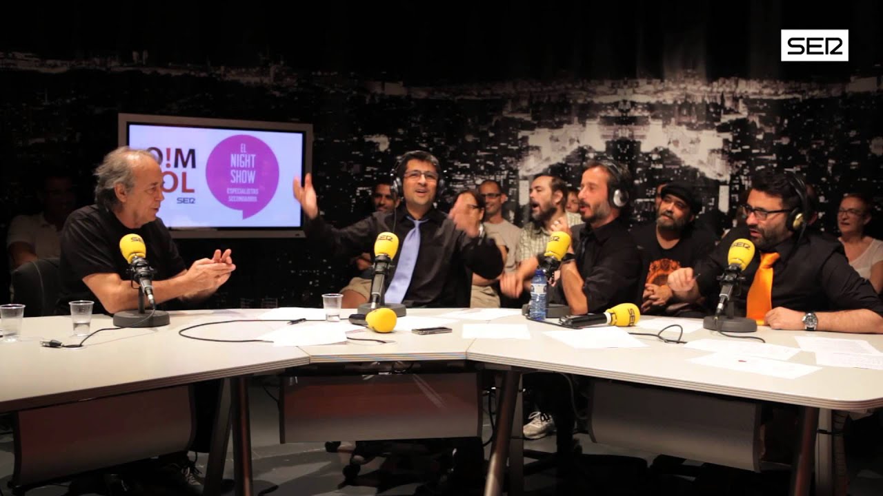 la vida moderna de rocko doblaje Joan Manuel Serrat: “Fui sexador de pollos. Sexaba 600 cada hora”. Cadena SER