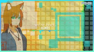 [PS-01] Bumper 01