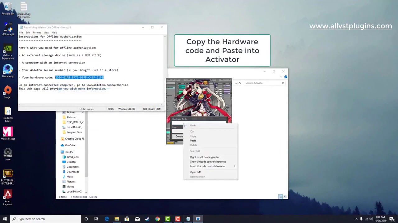 (FREE!) Ableton Live Suite Crack for Windows/MAC (Download)