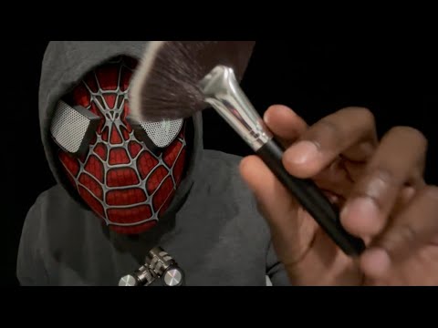 Expert ASMR Mouth Sounds While Brushing You to Sleep (3 hours)