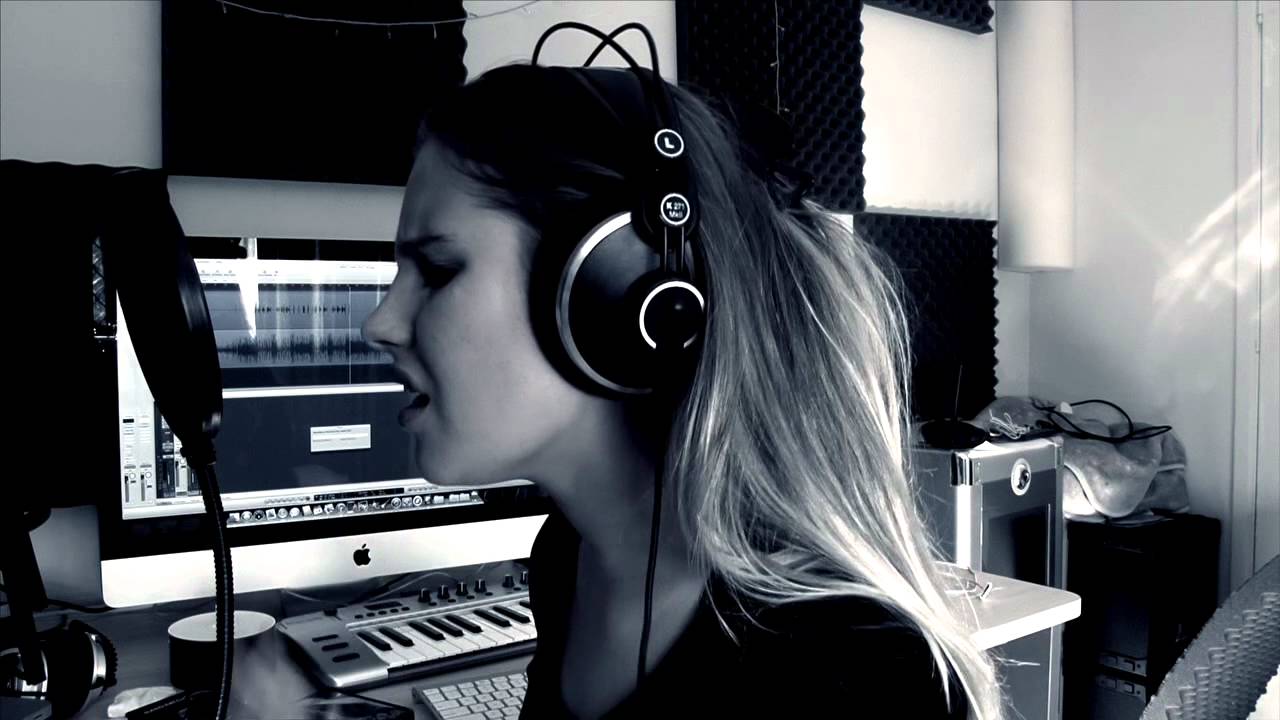 Sail By Awolnation Cover