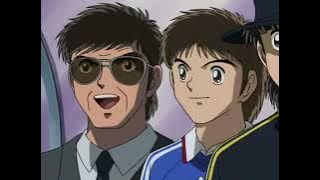 Captain Tsubasa eps 24