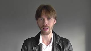 The Process of Development - Step 3: Theory and philosophy