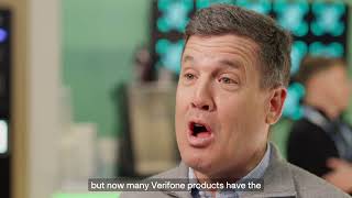 TRANSACT 2026: POS Global Concepts & Verifone Partnership