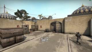 CSGO Render Test