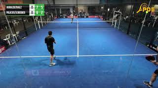 Copa Aniversario Puntaco 2025