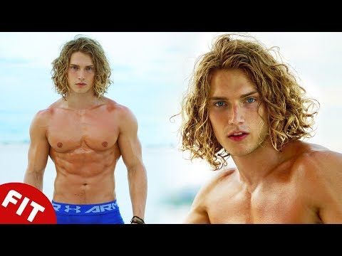 Benjamin Ahlblad Chico Instagram 2018 Youtube