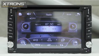 Xtrons TD619G | Xtrons Driving Entertainment System