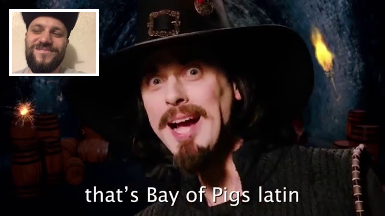 Epic Rap Battles Of History Guy Fawkes Vs Che Guevara