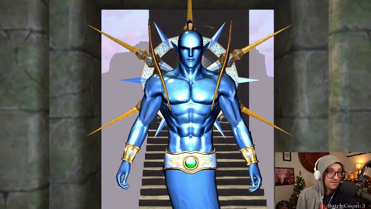 Kyle Bosman Plays Final Sword 4 & 5 Trailer