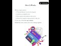 How Load Balancers Prevent Websites From Crashing #softwareengineering #stem