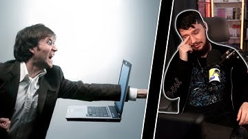 Some FOSS Developers Are Absolutely Insane