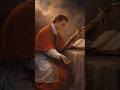 Prayer to Saint Vincent of Saragossa#SãoVicente #PrayerPowerful #CatholicFaith