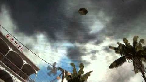 crazy droppin crates double kill