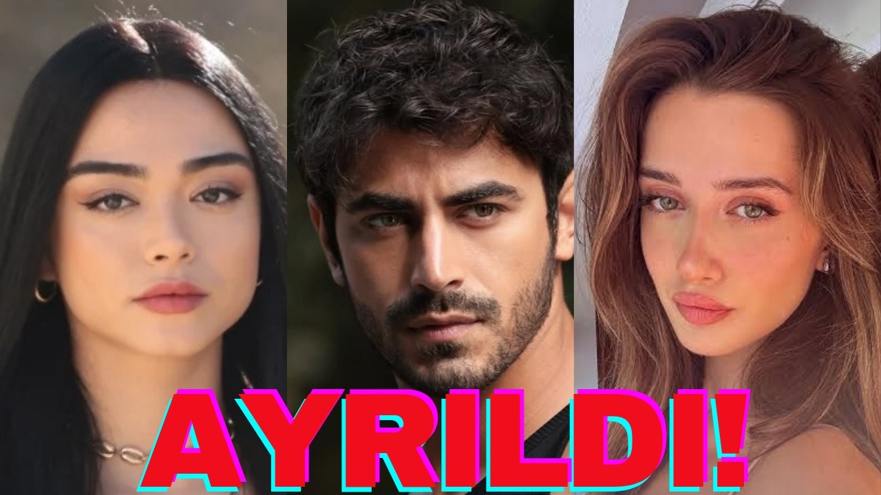 Arafta Dizisi apar topar oyuncu ayrıldı! Şok Olacaksınız!