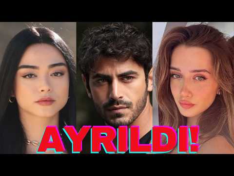 Arafta Dizisi apar topar oyuncu ayrıldı! Şok Olacaksınız!