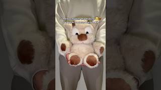 El mejor peluche del mercado #shorts