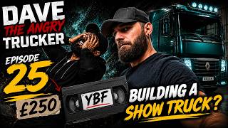 Magnum Show Truck Build - EP25