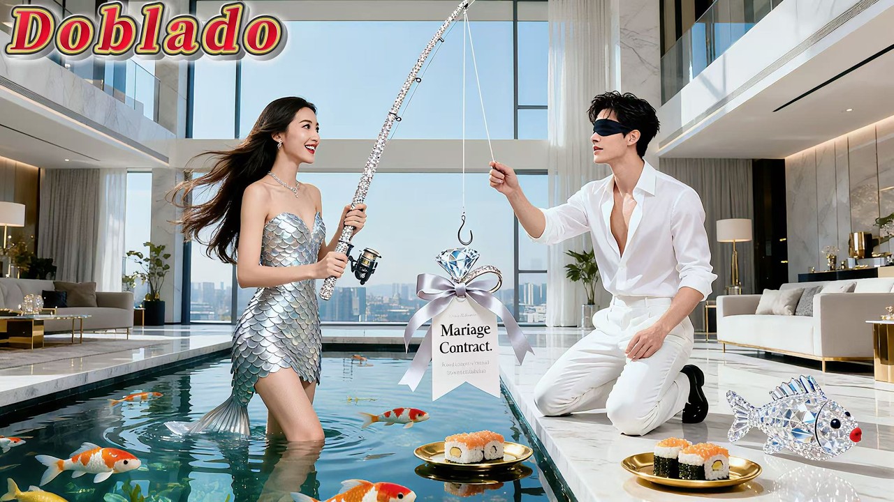 ⚕️Me Casé Con Un 