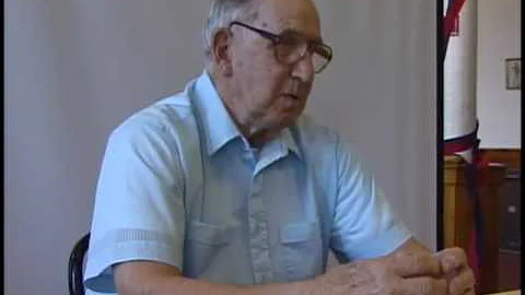 Harry N. Vonglis, Sergeant, US Army, World War Two...