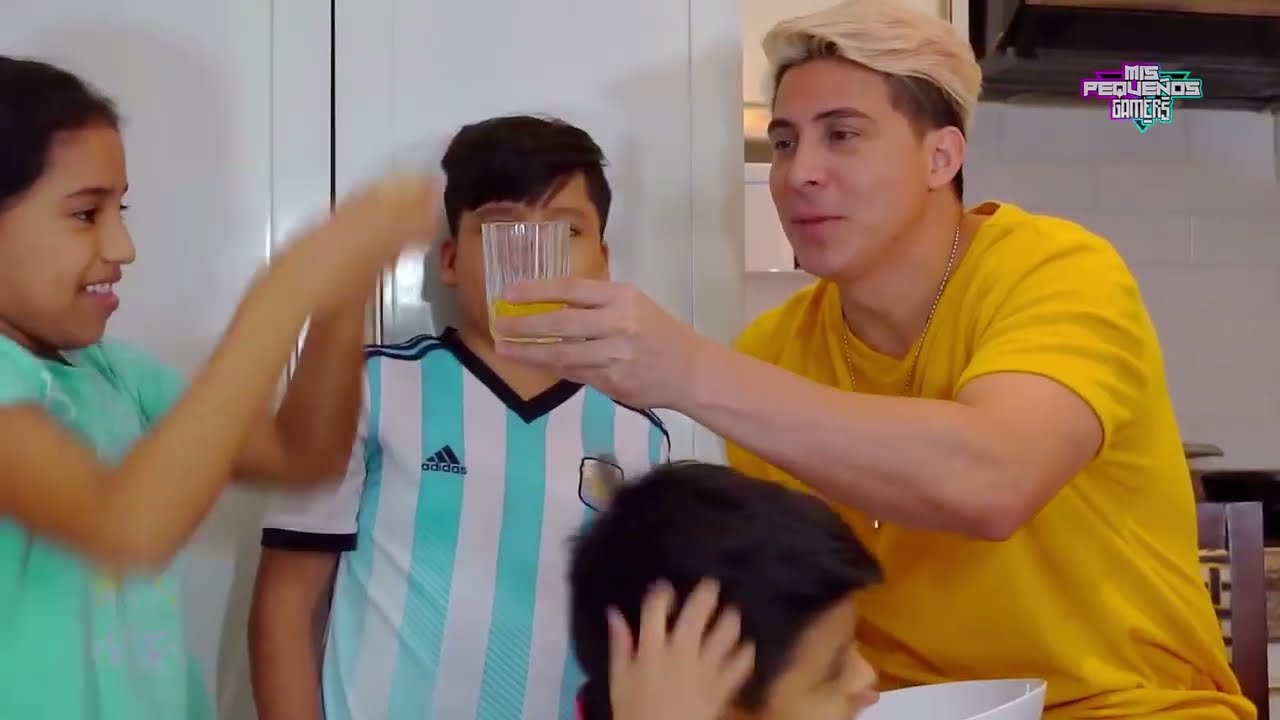 Magacho hace 11 Kills En Free Fire y Don Day Pierde La Apuesta