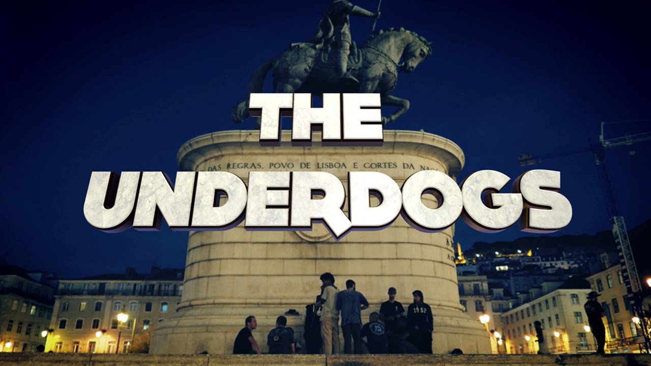 THE UNDERDOGS YouTube