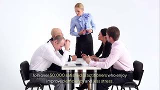 The #1 Occupational Therapy Software 2025 | Streamline Billing, Scheduling & Documentation screenshot 4