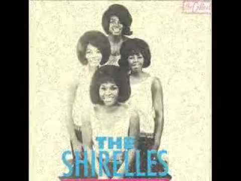 The Shirelles   Mamma Said