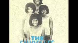 The Shirelles   Mamma Said