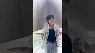 SET NET G0?! 듣다가 Straight Up To Heaven 나올 때 🎧👼 You know what he’s talking about… #Shorts