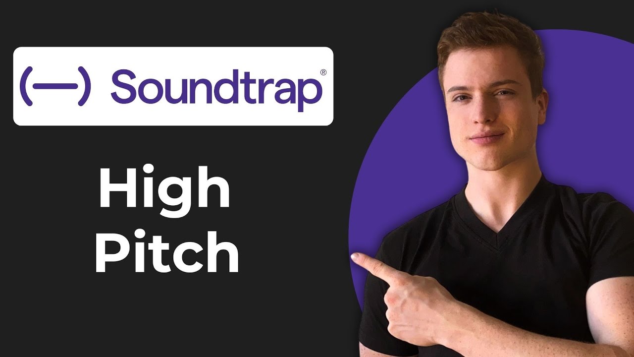 Как создать высокочастотный звук в Soundtrap (полное руководство)