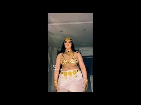 Big Ass Arabic Milf Dancer Belly Dancer Hot Arabic Egypt 